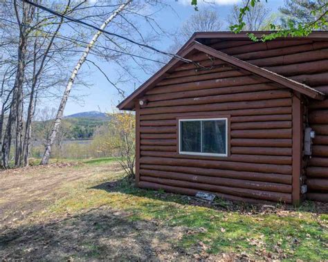 Contact ReMax Northern Edge today with any questions you may have. . Cabin for sale new hampshire